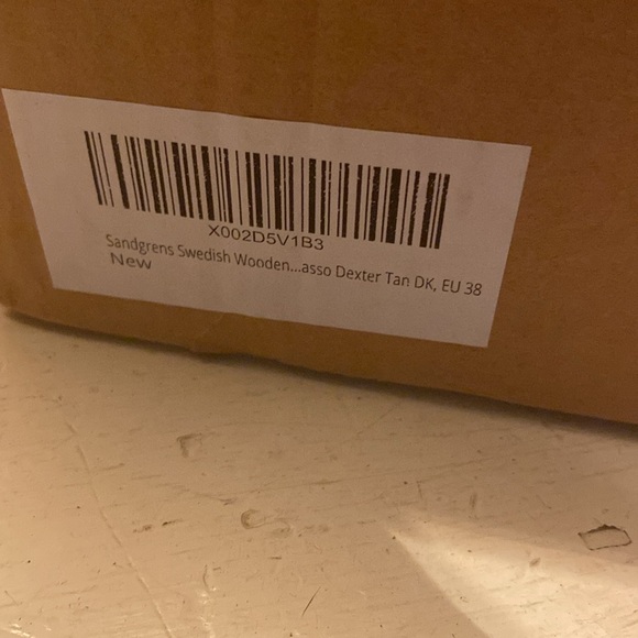 Sandgrens clogs - Picture 4 of 4